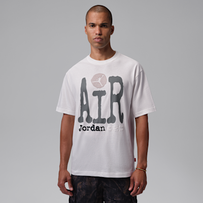Jordan Men's Graphic T-Shirt. Nike.com